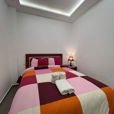 Dar Laghrib Hotel Tanger Eksteriør billede